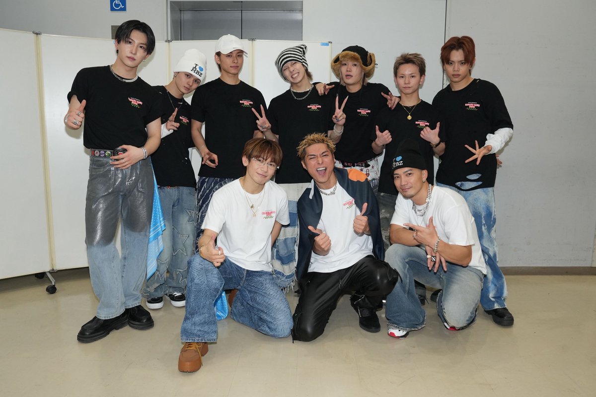KID PHENOMENON【公式】 tweet media