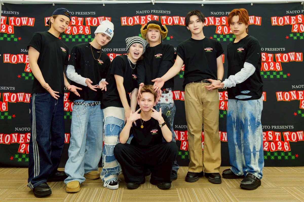 KID PHENOMENON【公式】 tweet media