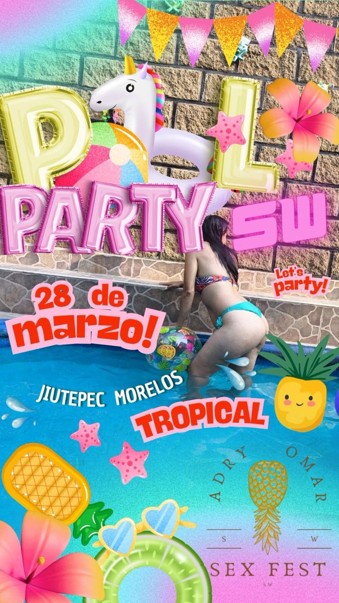 Adri y Omar tweet media