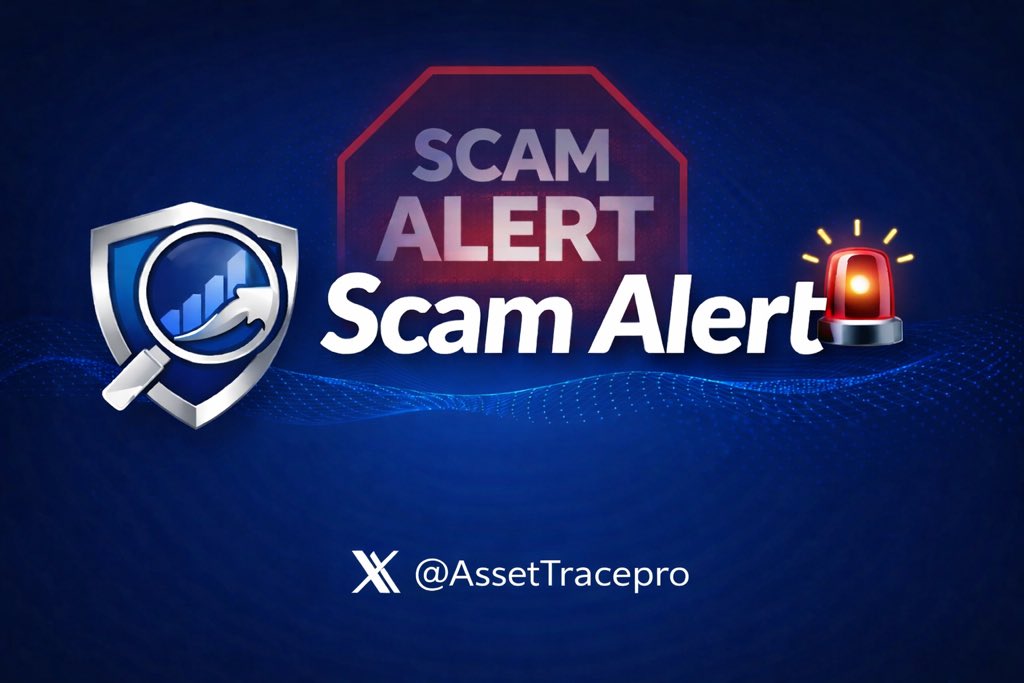 Asset & Crypto Recovery Firm tweet media