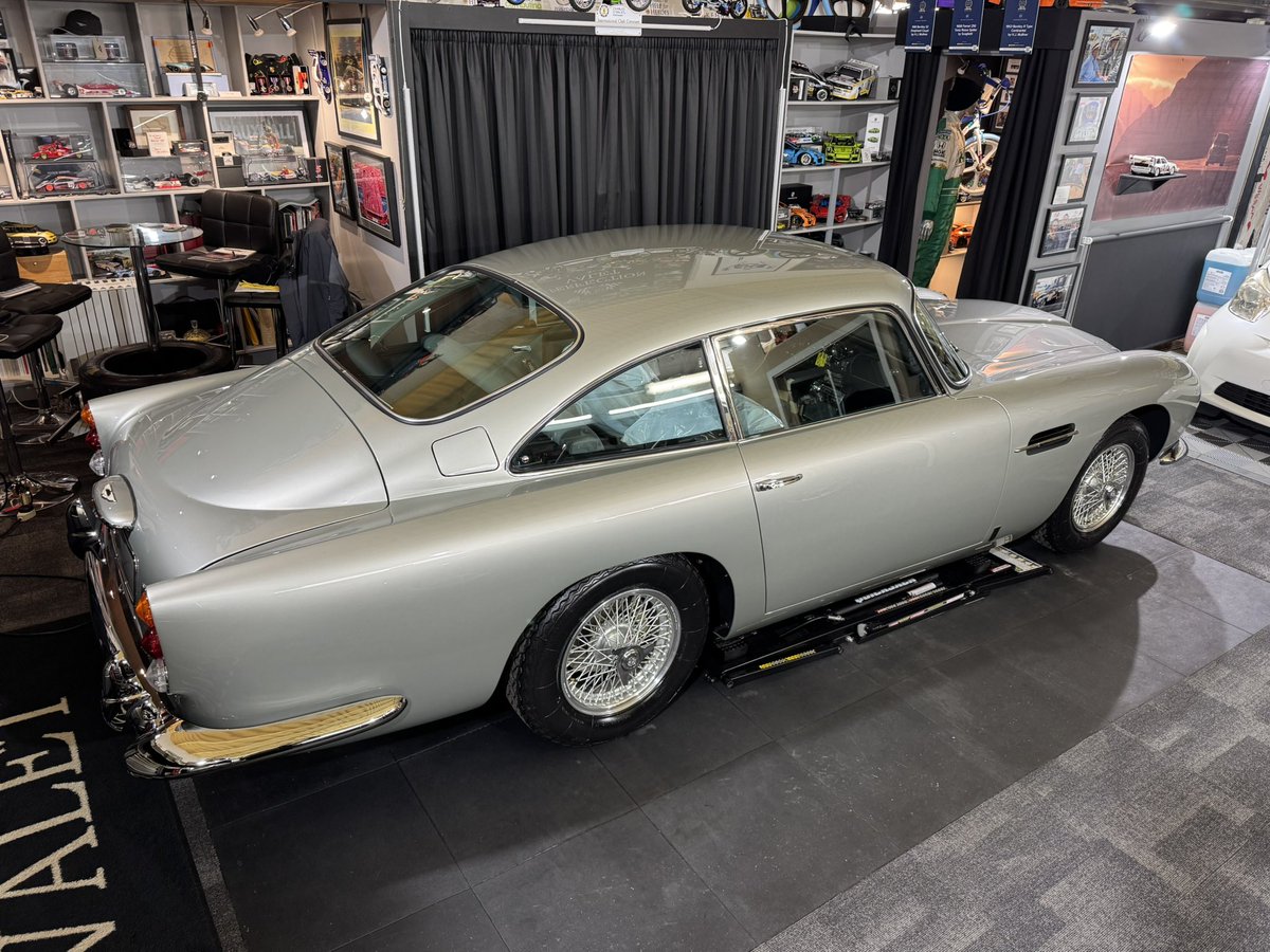 Richard Tipper tweet media