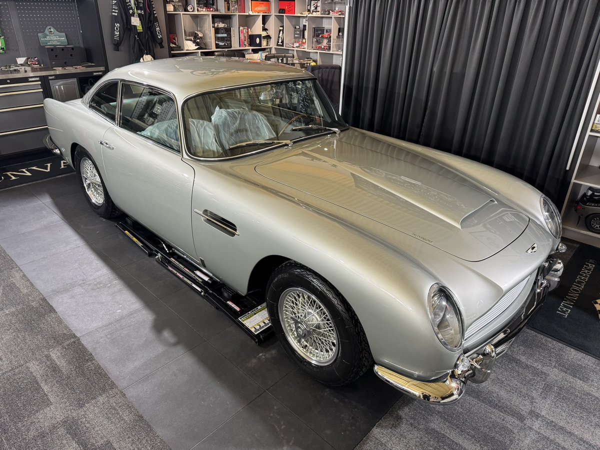 Richard Tipper tweet media