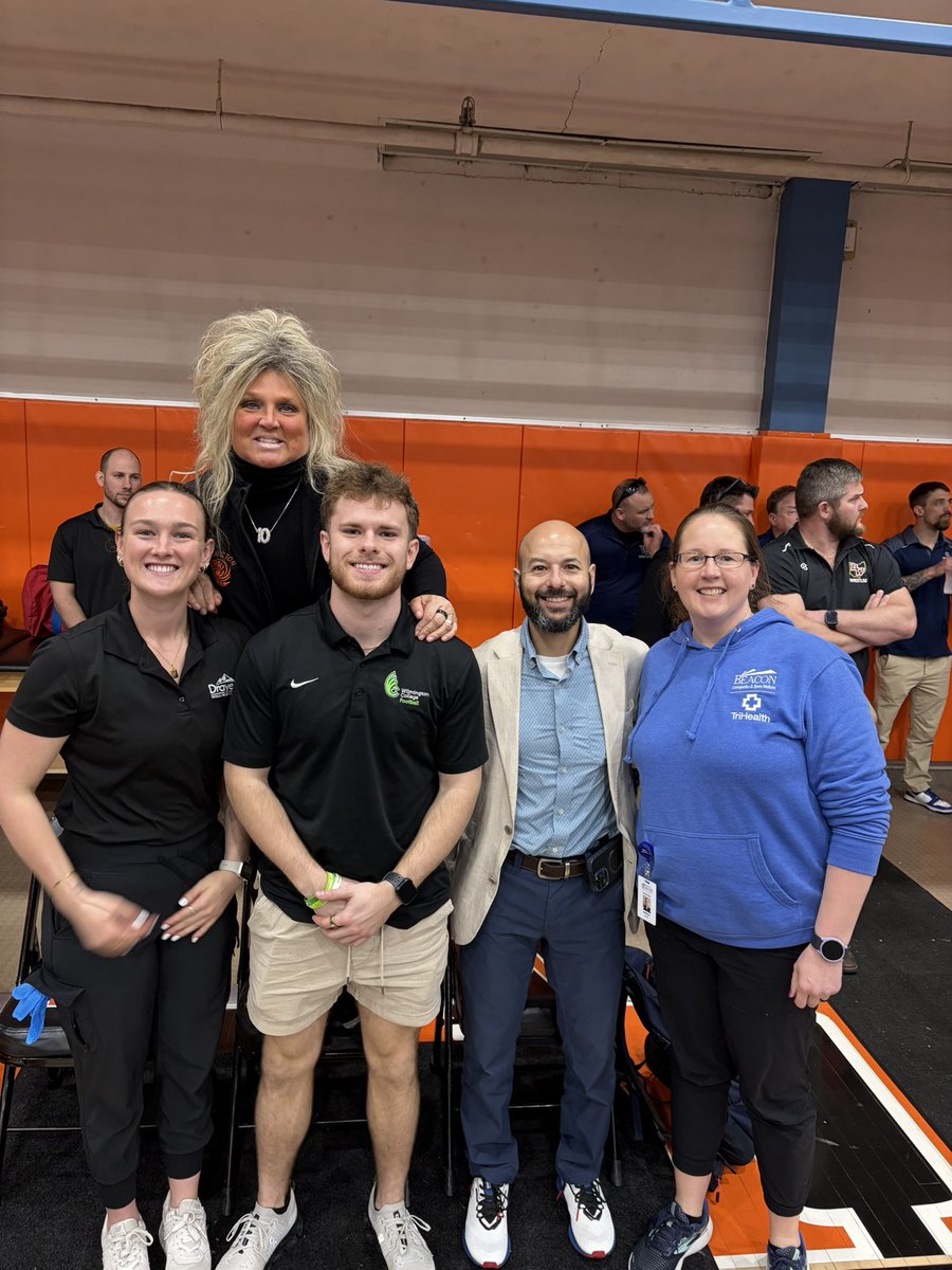 Kelli Veidt tweet media