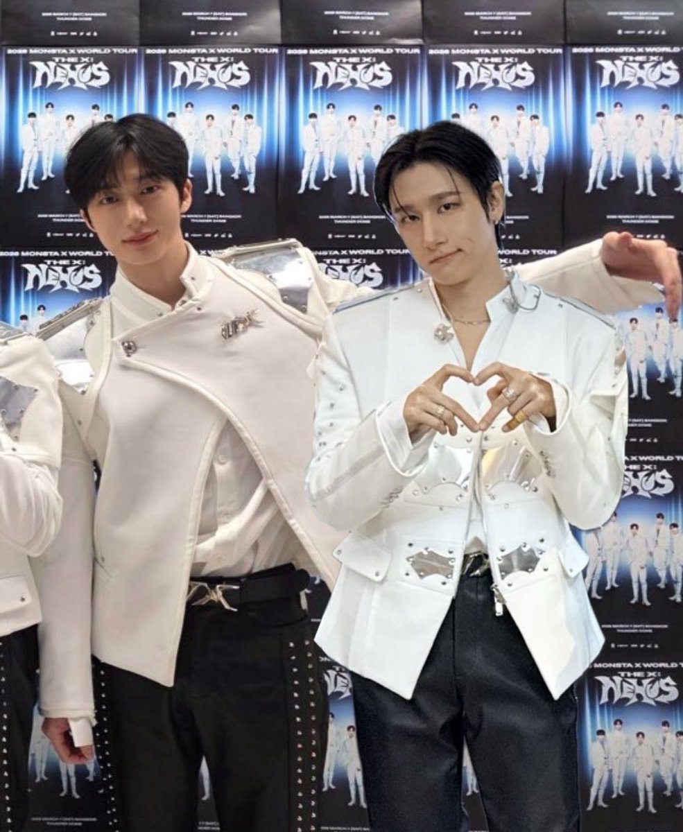 원 tweet media