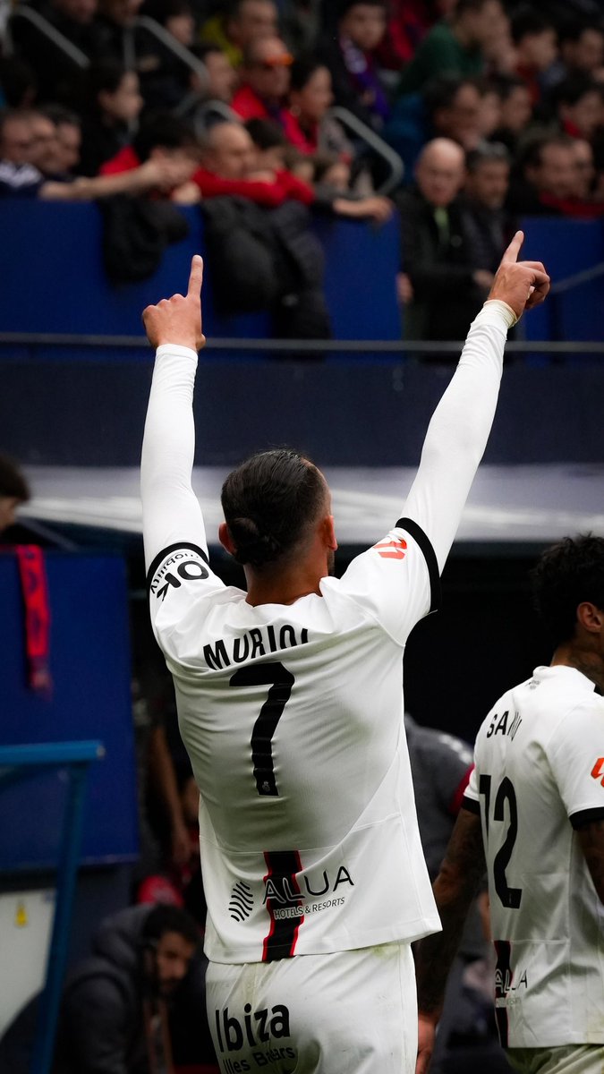 RCD Mallorca tweet media