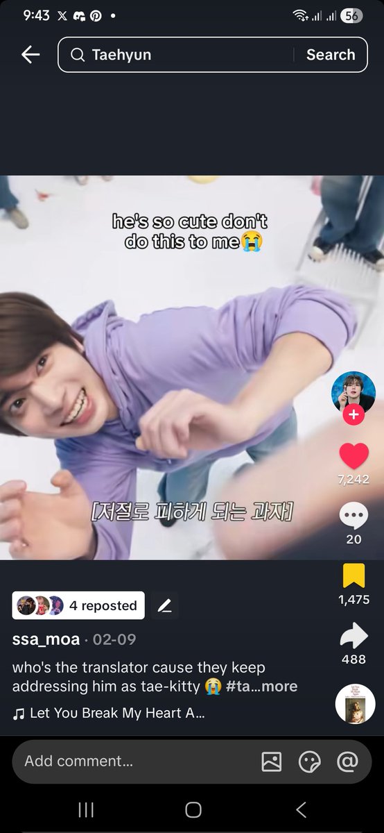 ˚₊·—̳͟͞͞♡ 7TH YEAR: yukara PANIC 🧸🐧 tweet media