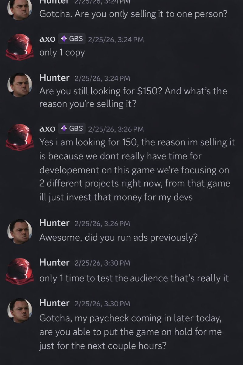 DuelZone tweet media