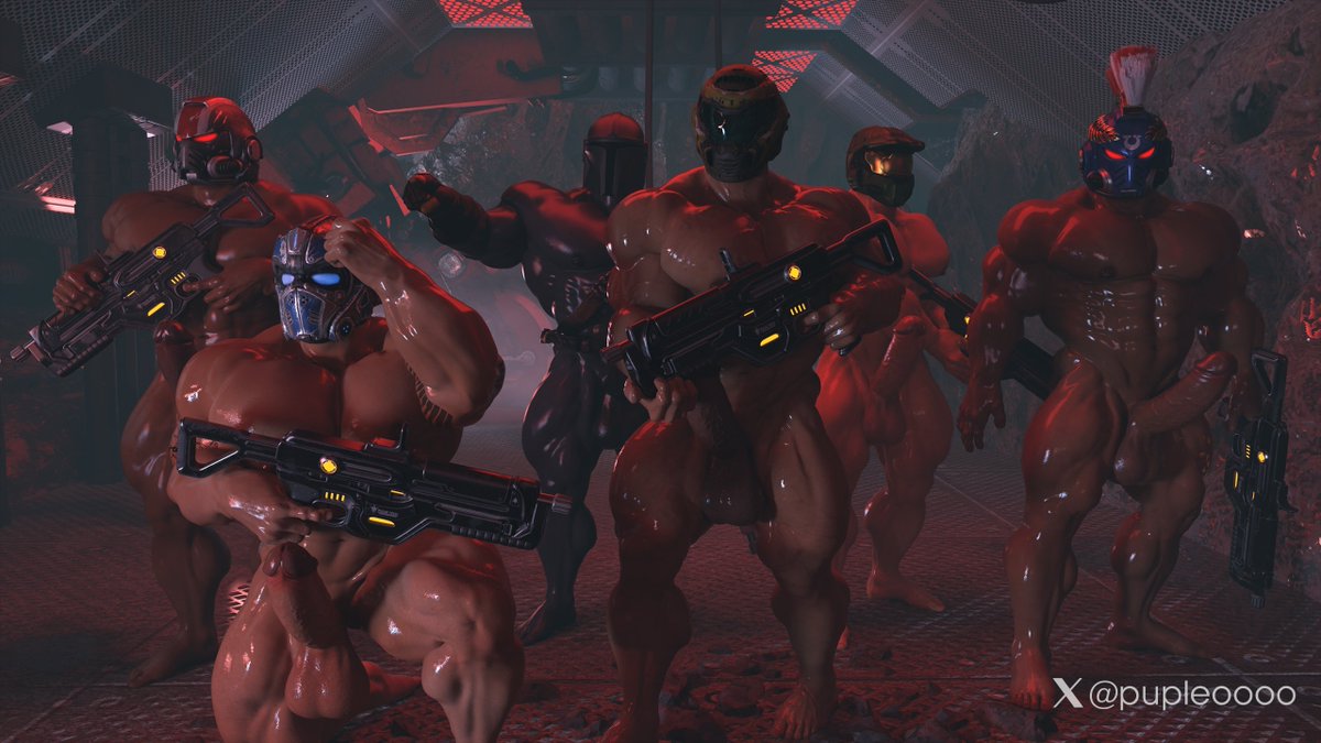 CARMINE 007 tweet media