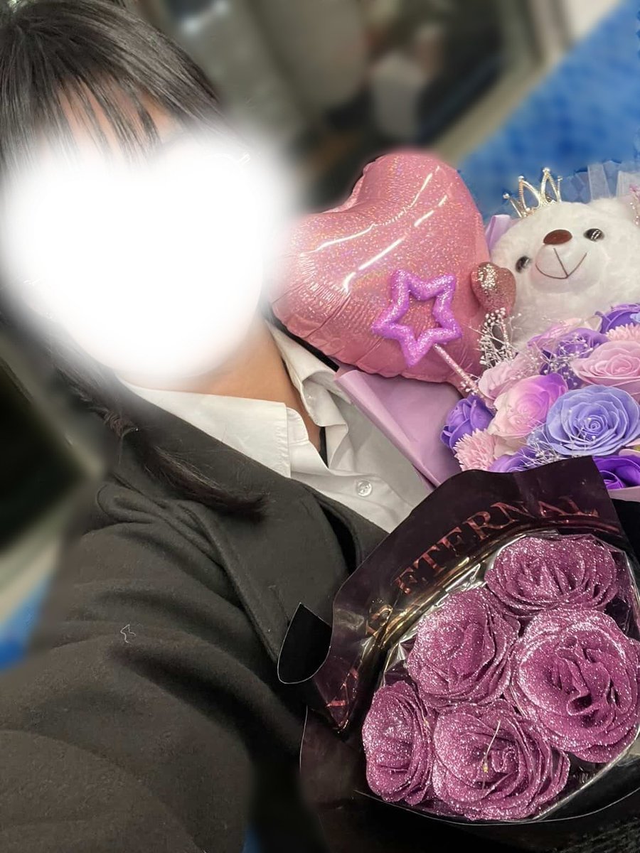 ゆき🎀 tweet media