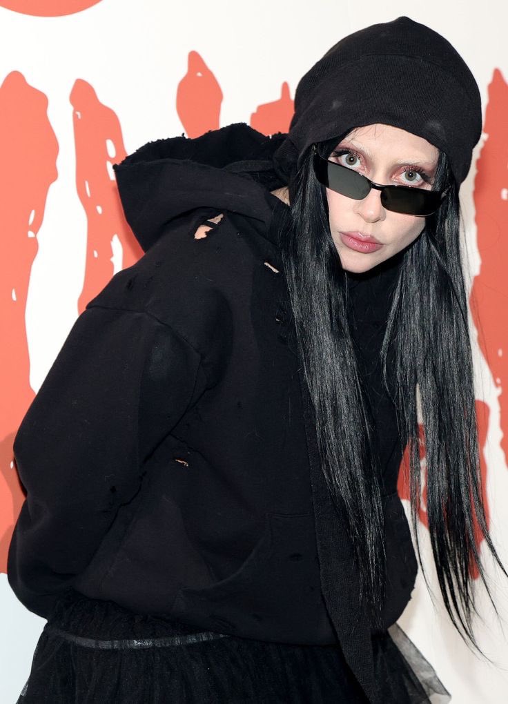 Gaga Crave 🌷 tweet media