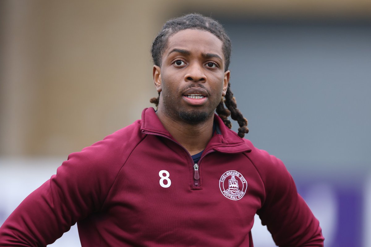 Delighted to see you back in the squad, <a href="/Domodusanya/">Sanya</a>! ❤️👋

#ClaretsTogether