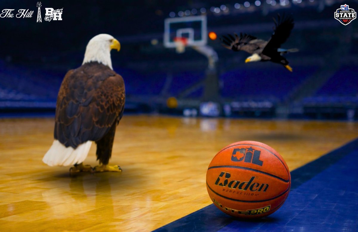 Barbers Hill Athletics tweet media