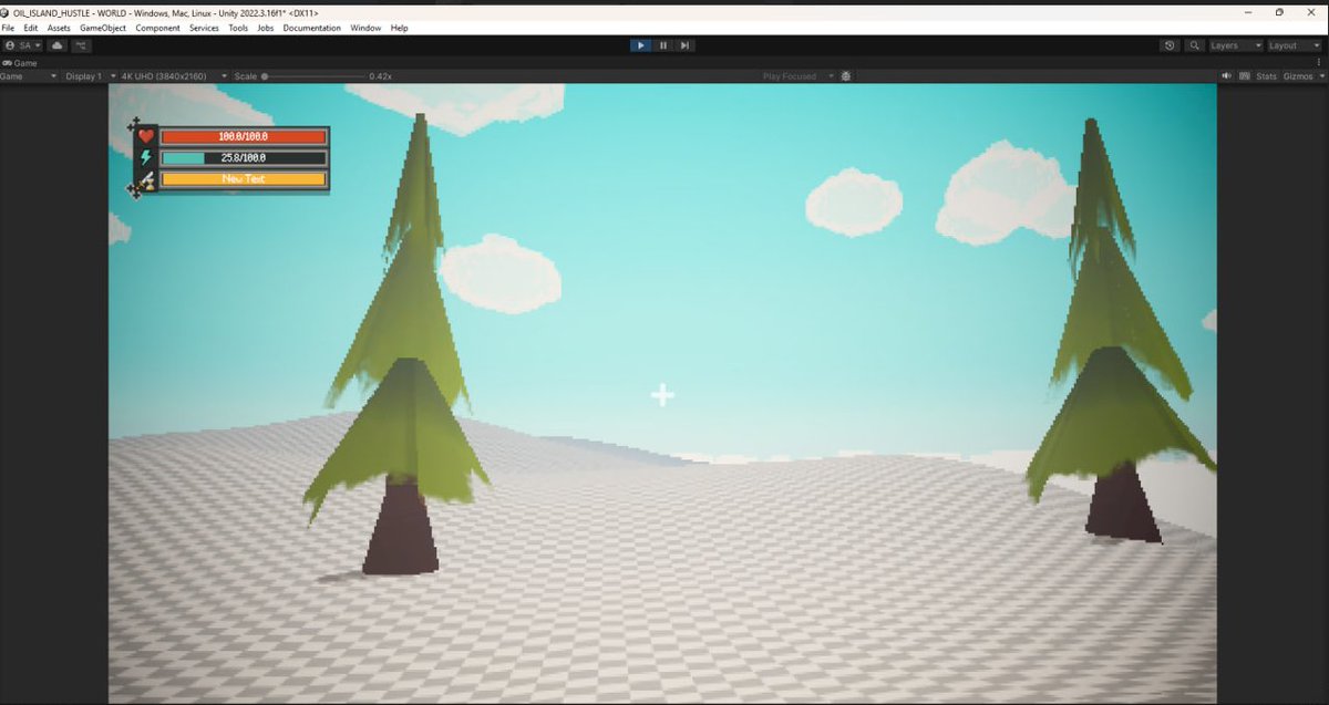 Fishbump Games tweet media