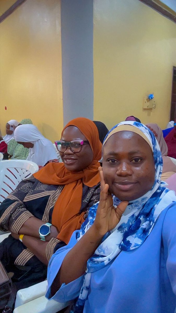 Here at the Annual Ramadan Iftar <a href="/Ummah_Iftar/">X Muslim Ummah</a> 
<a href="/OmoPele1st/">OMOGE AESHAMA 👑🧕 (VEIL VENDOR IN LAGOS)</a>