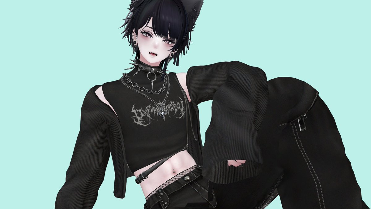 しいたけ냐 tweet media