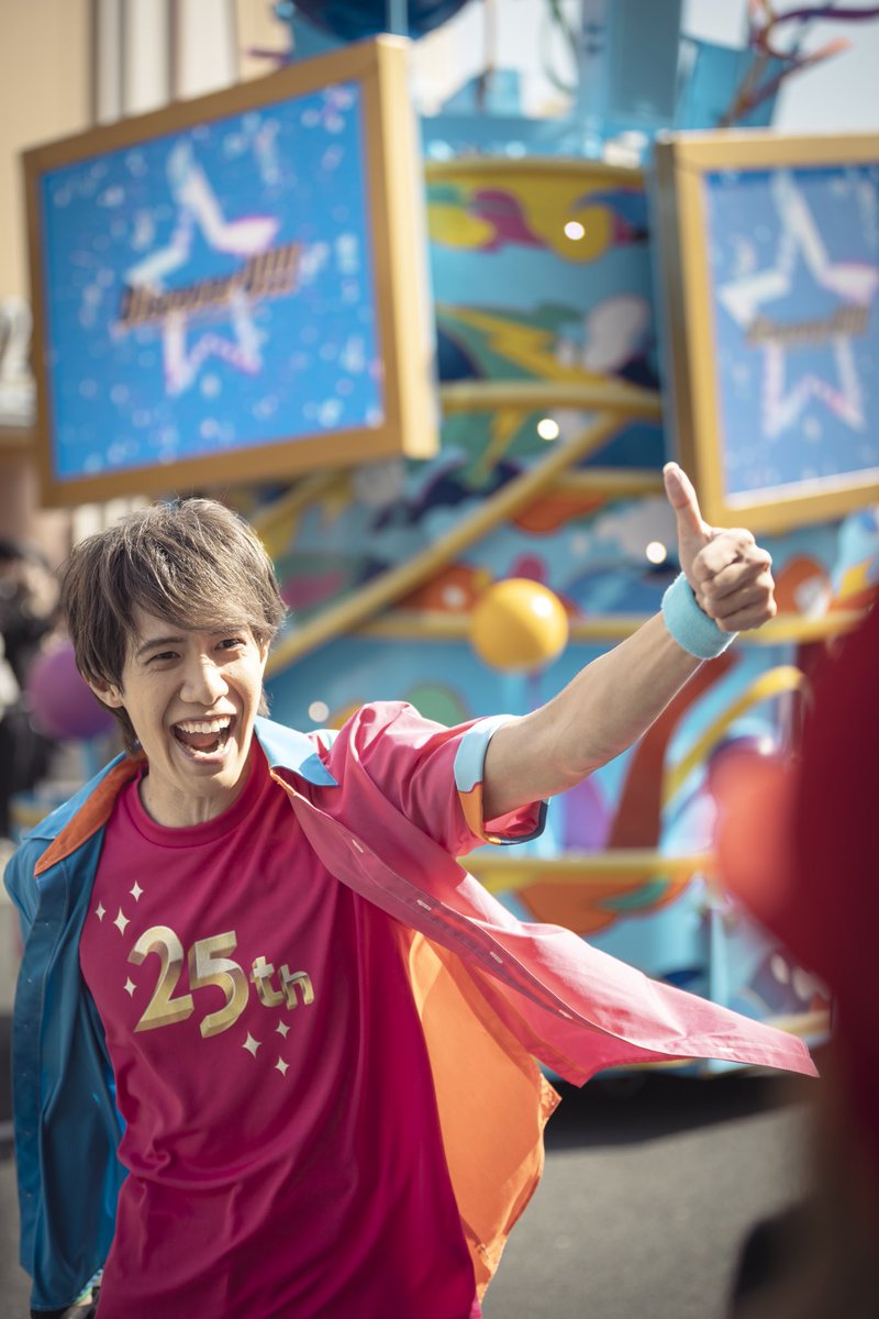 bo__ya's tweet photo. #USJファン #discoverU https://t.co/Dw5Nojr8ze