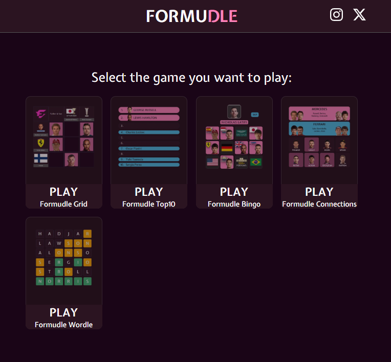 Formudle tweet media