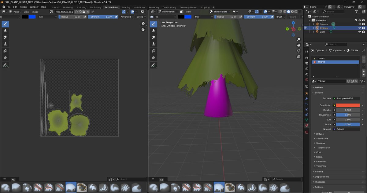 Fishbump Games tweet media