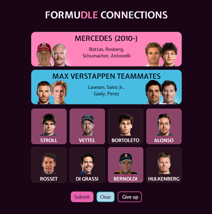 Formudle tweet media