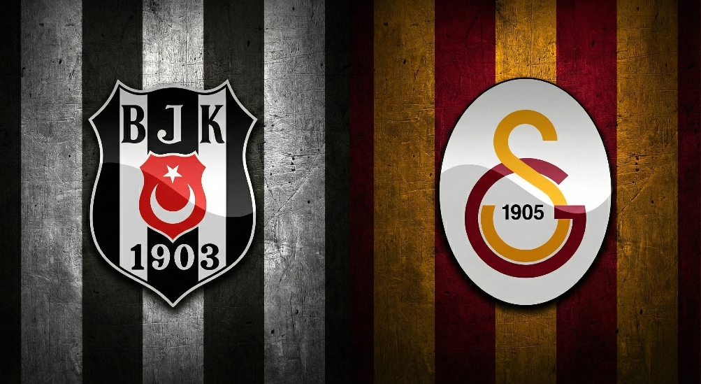Dev Derbide 360. Karşılaşma: Dolmabahçe'de Tarihi Gece deplasmanotobusu.com/?postType=blog… #Beşiktaş #Galatasaray