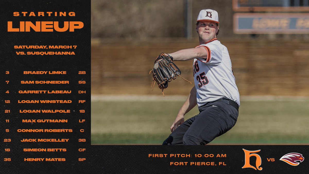 Heidelberg Baseball tweet media