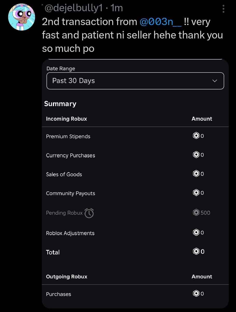 henriette tweet media