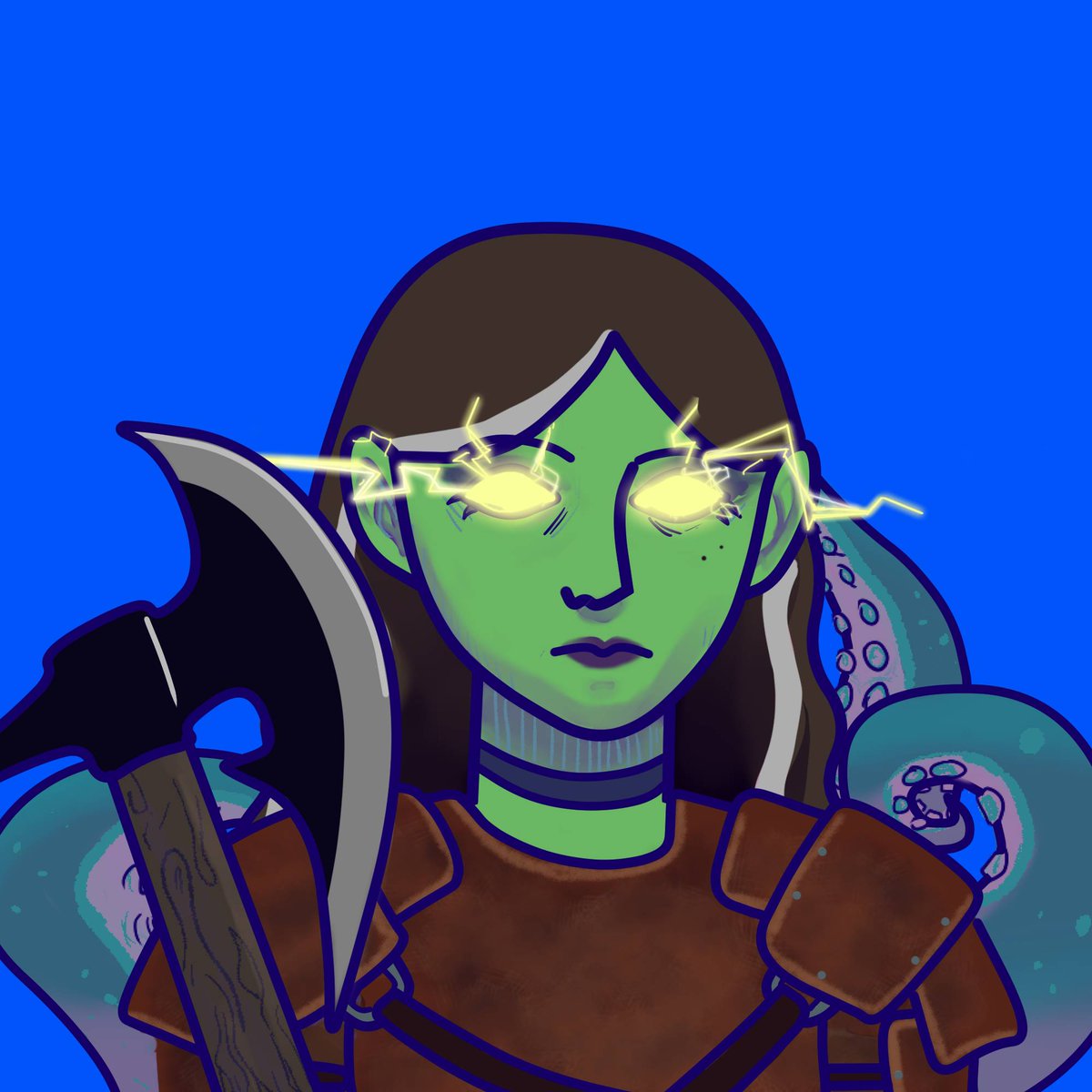 Based Monsters tweet media