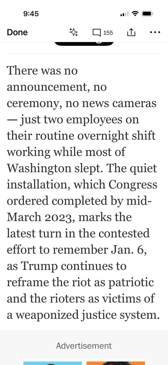 Paul Kane tweet media