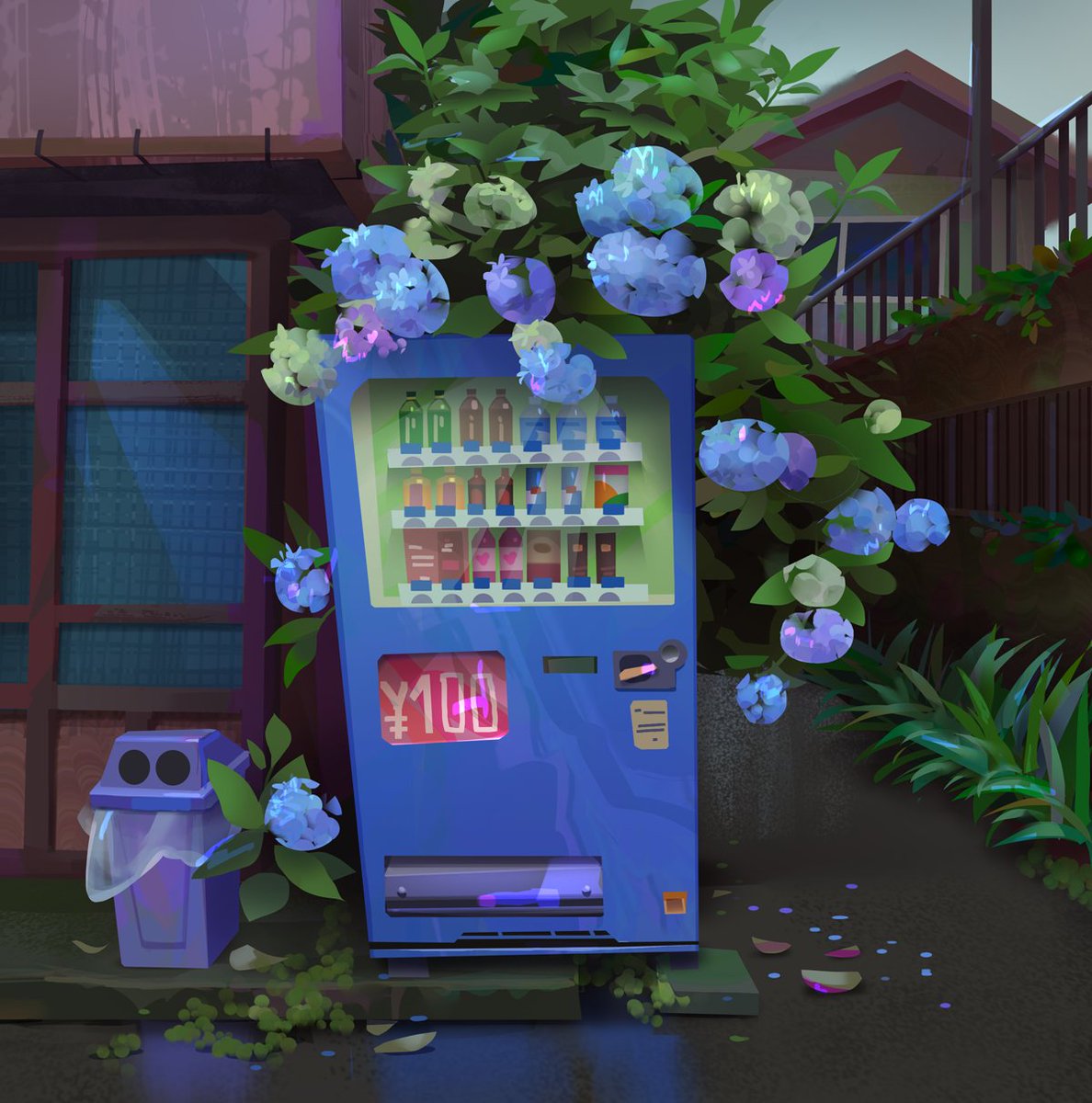 Eugenia Chernova tweet media