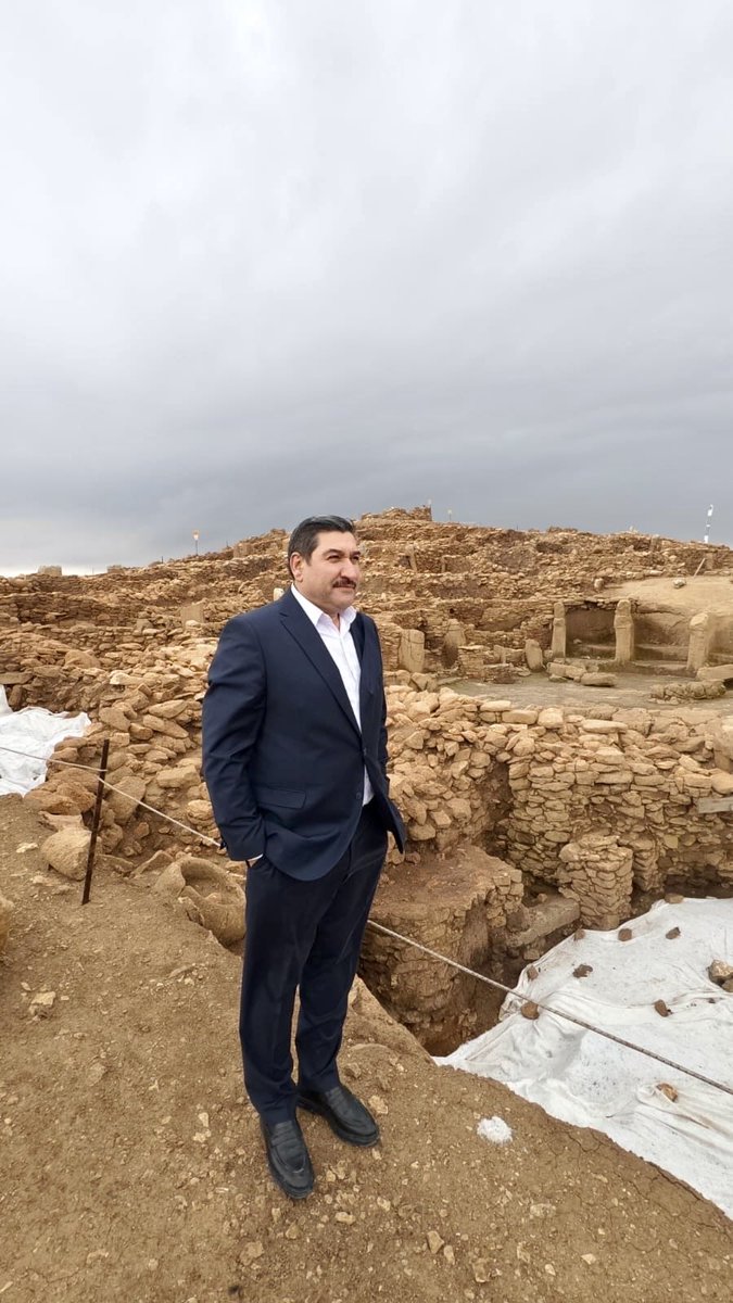 Mehmet TATLI tweet media