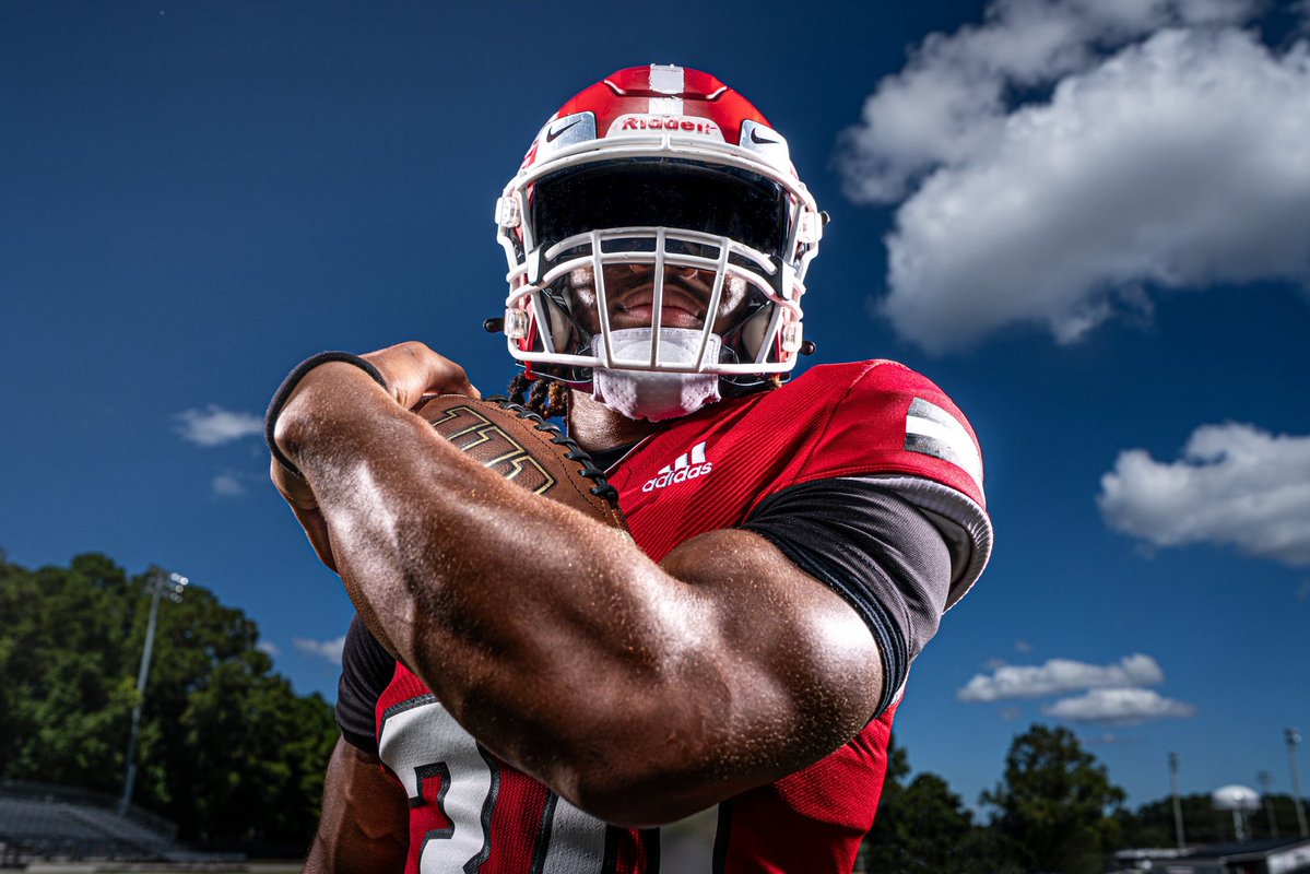 Nehemiah Johnson tweet media