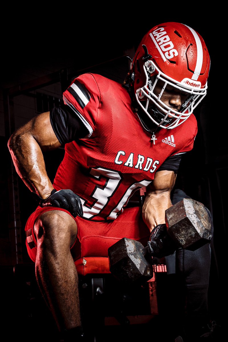 Nehemiah Johnson tweet media