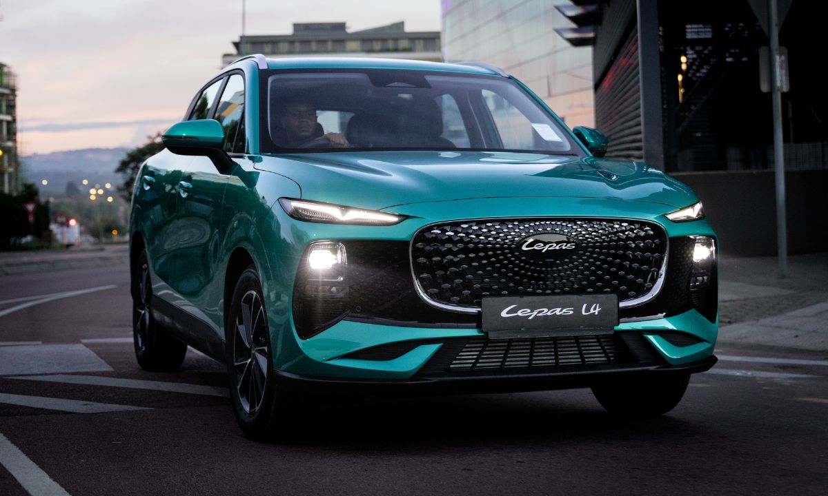 Other People's Cars tweet media