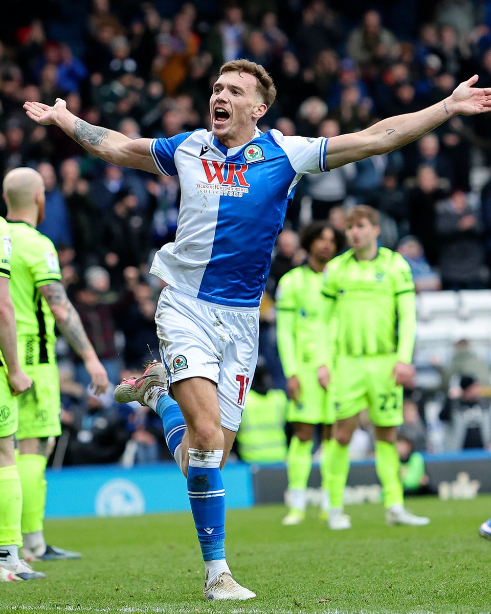 Blackburn Rovers tweet media