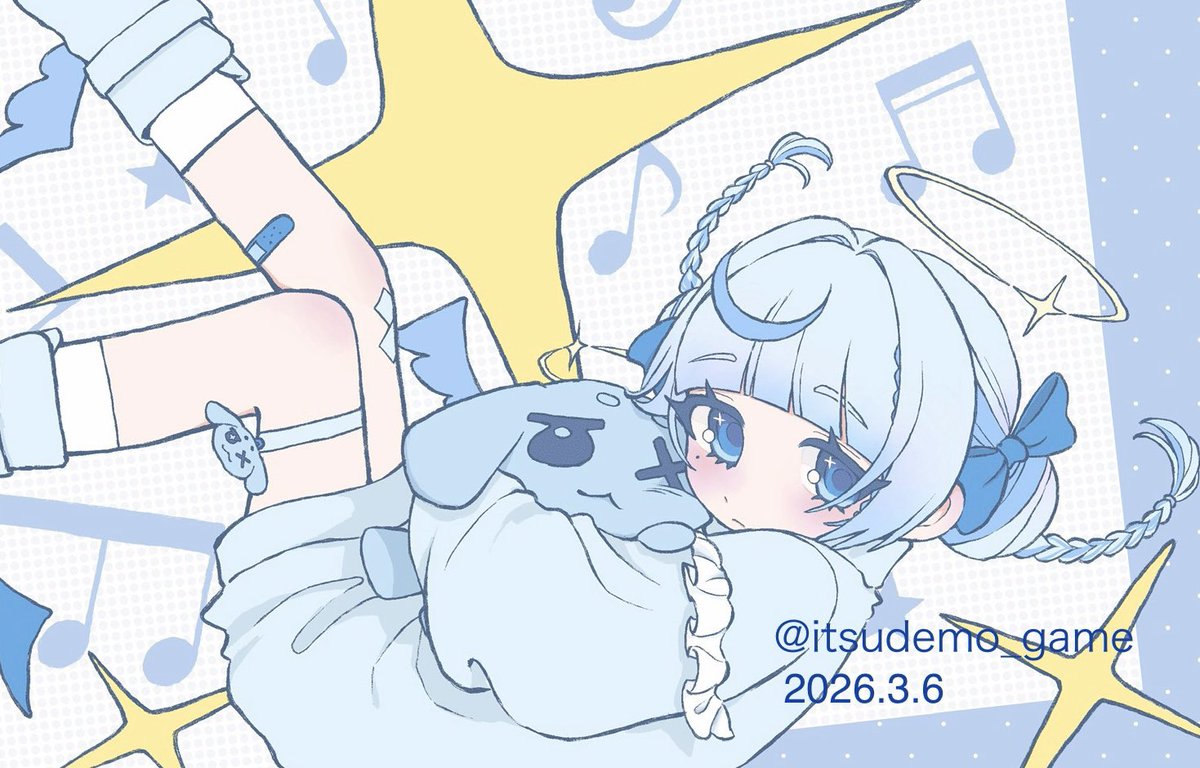 ぱや tweet media