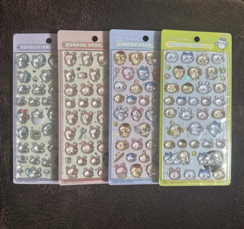ネットのシール屋さん@ボンボンドロップシール tweet media