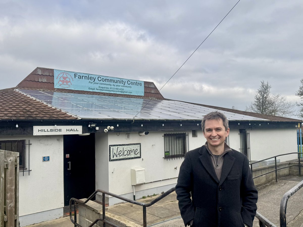 Mark Sewards MP tweet media