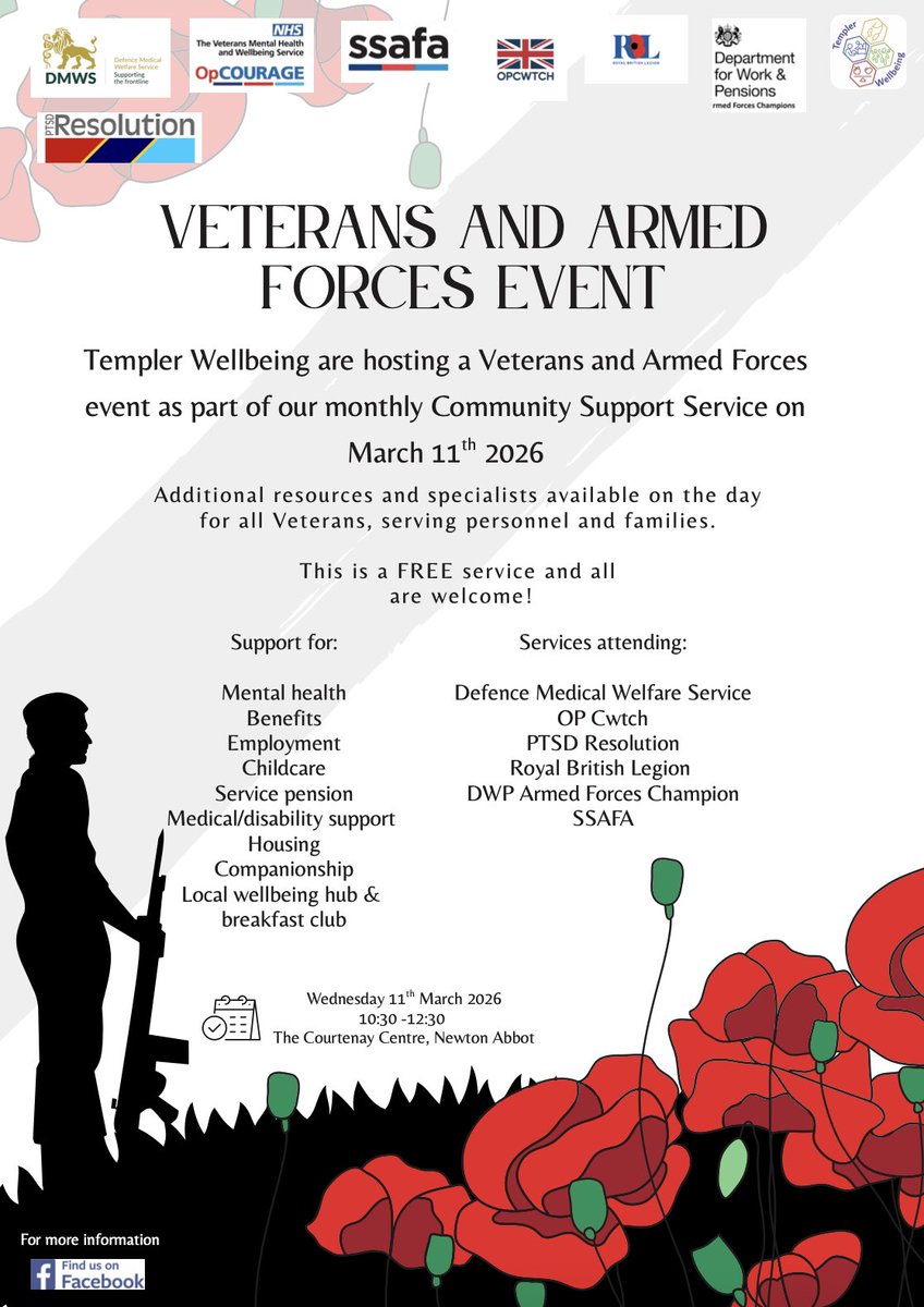 PTSD Resolution tweet media