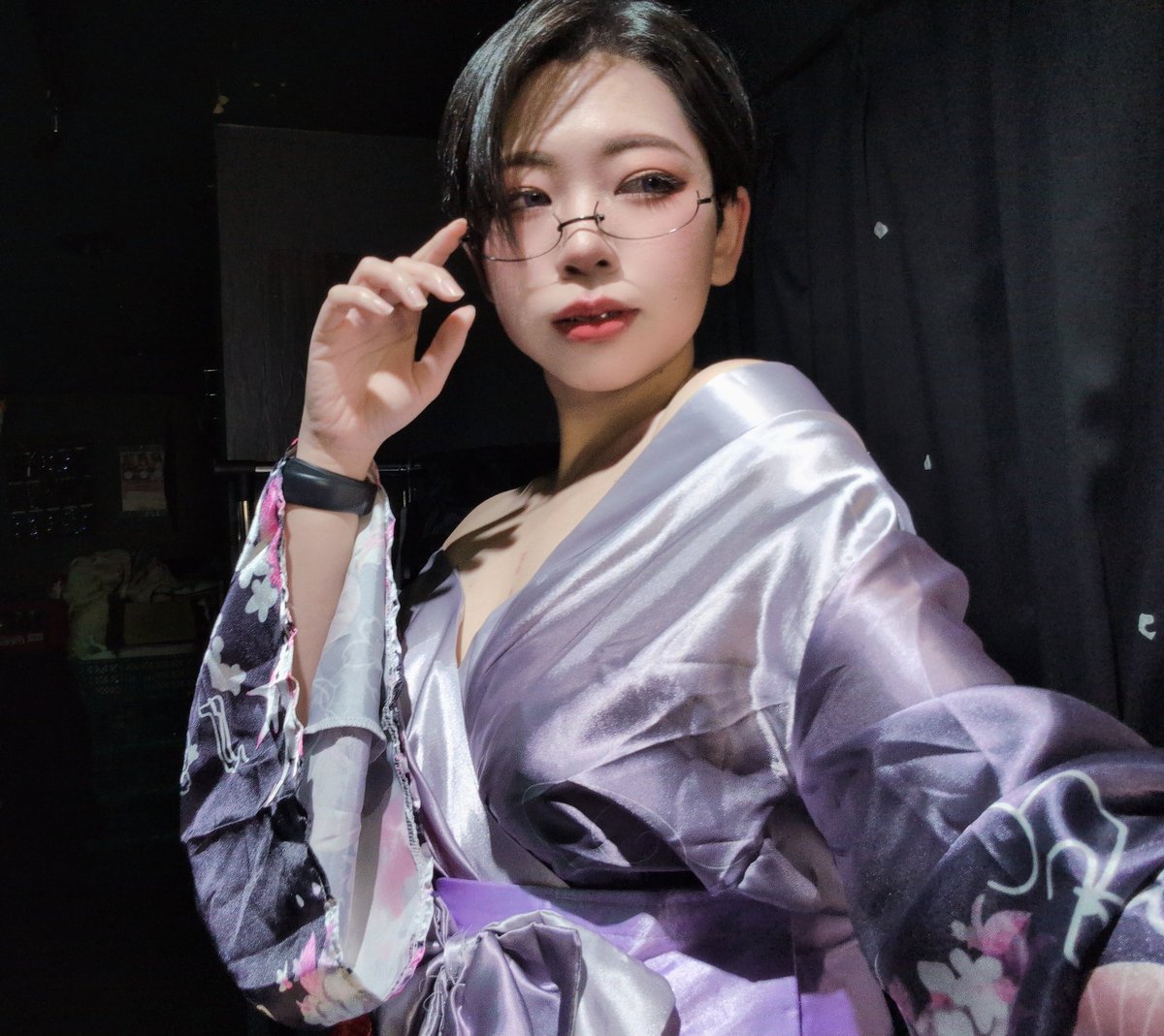 トリステCLOSEしてます〜！
来て頂けるのってね、本当に有難いことです
今宵も皆さま、ありがとうございました🙇‍♀️
明日はトリステお休みです！ご注意ください！