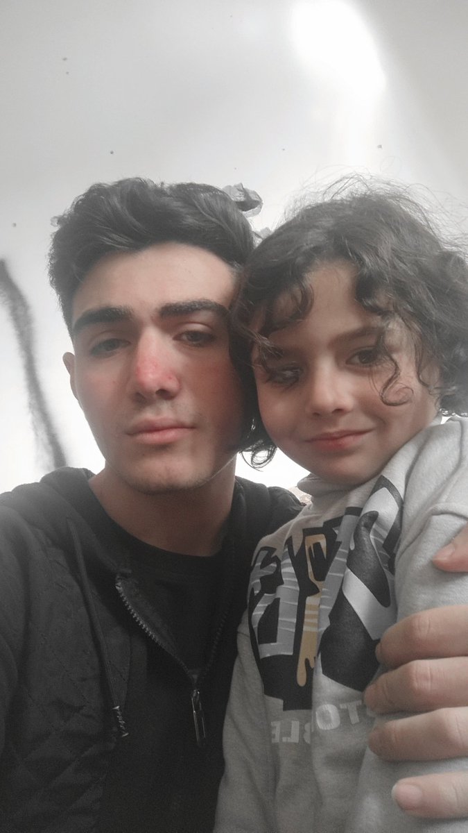 Abdallah.and.Ahmed tweet media