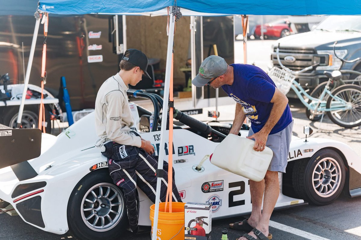 VIRginia International Raceway tweet media