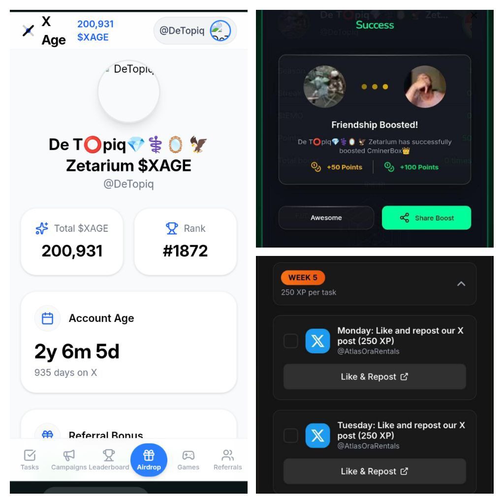 De T⭕piq💎⚕️🪞 🦅 Zetarium (WOW 🟣) tweet media