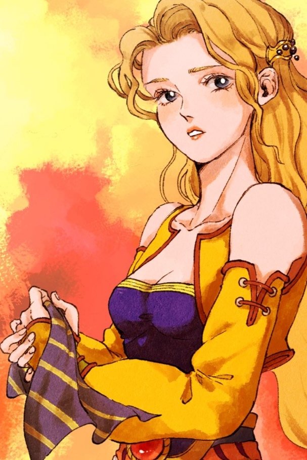 ジャス@虫擬人化 tweet media