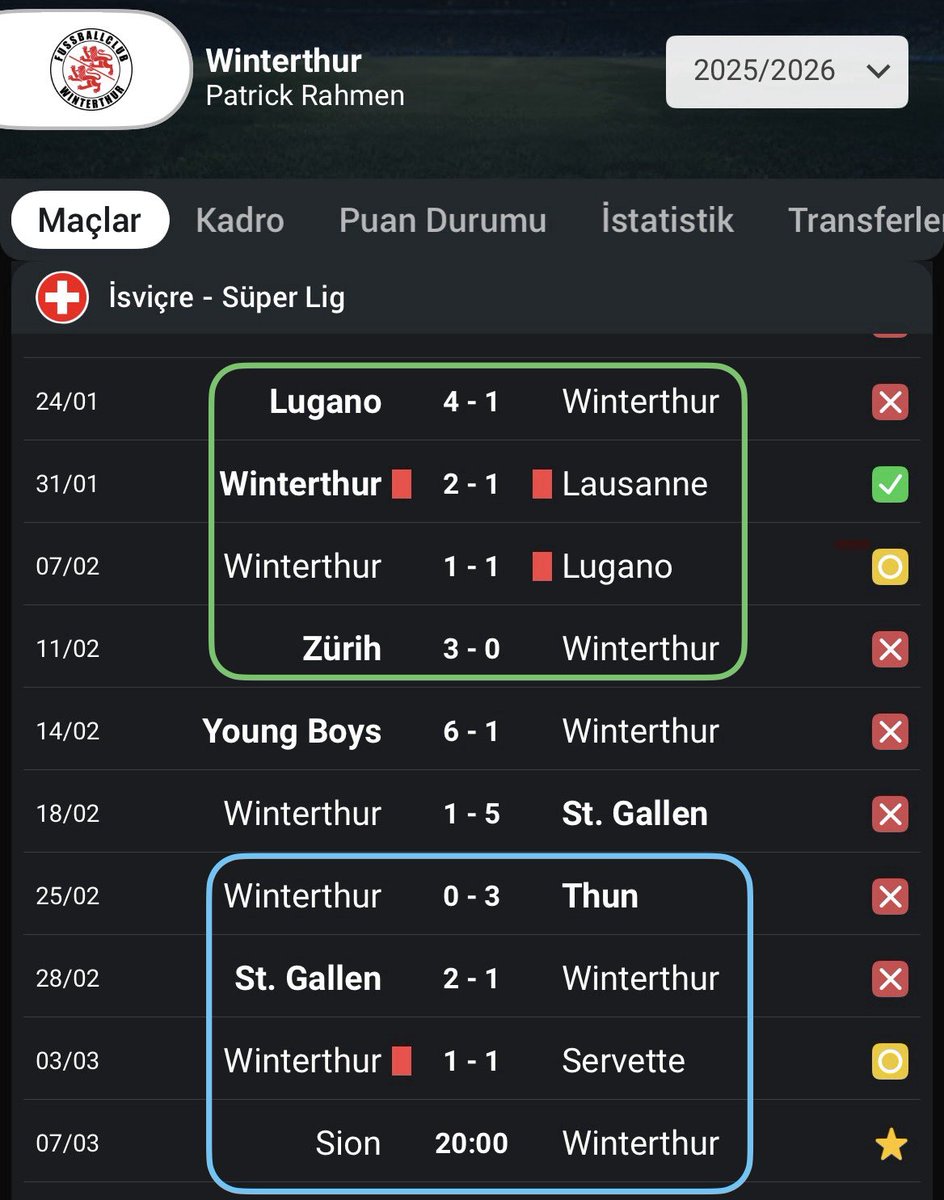 toplevelbahis's tweet photo. Selamlar dostlar

Çok hastayım kafamda almıyor pek ama bu maç bir hayli içime sindi

Sion - Winterthur

MS Skor 🎯 4-1 

Bol Şans https://t.co/fXNk4rmybs