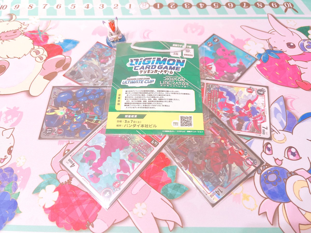 なちゃ tweet media