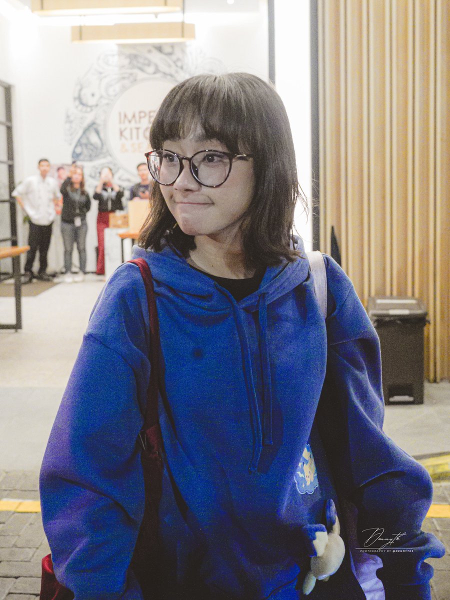 Denny TK tweet media