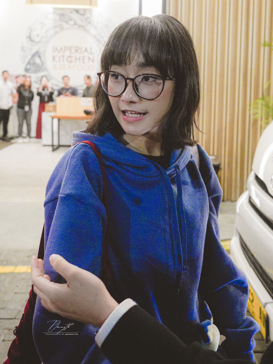 Denny TK tweet media