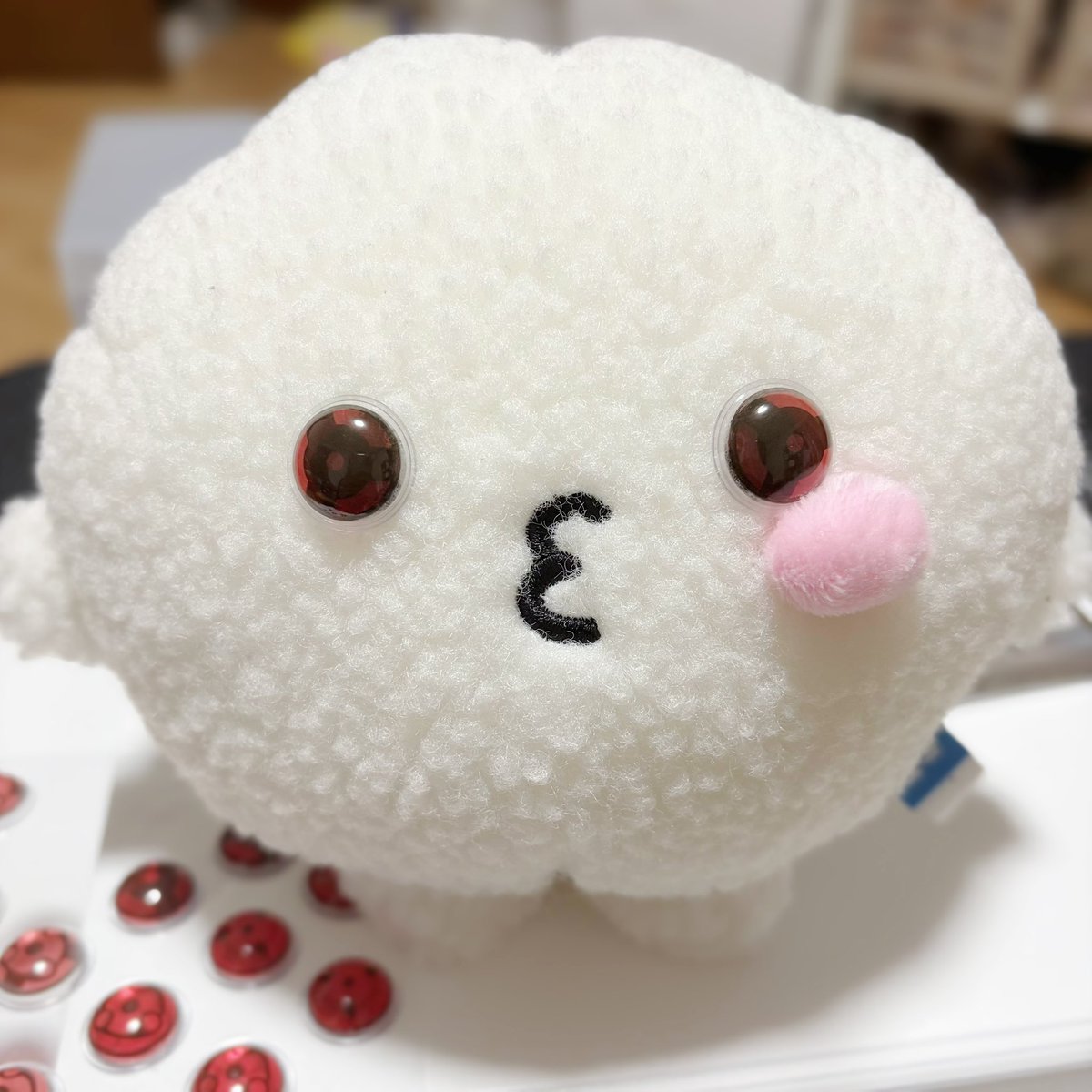 Electrocat tweet media