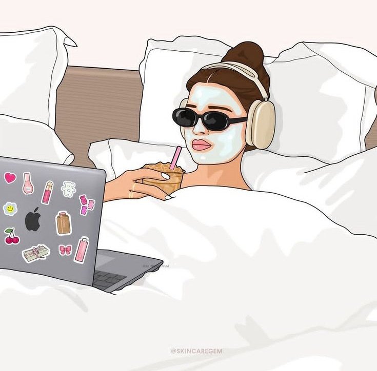 Marie🧚 tweet media