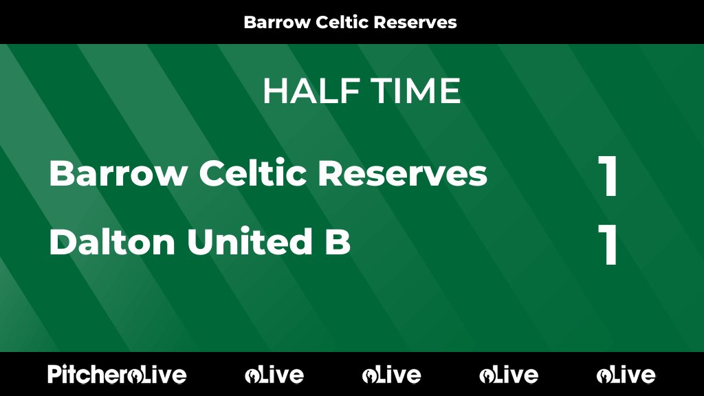 Barrow Celtic tweet media